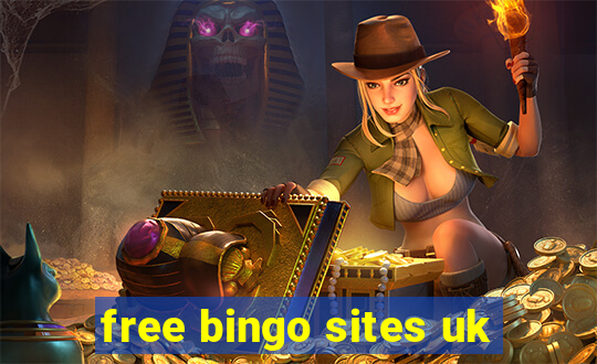 free bingo sites uk