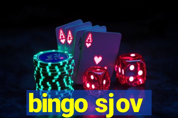 bingo sjov