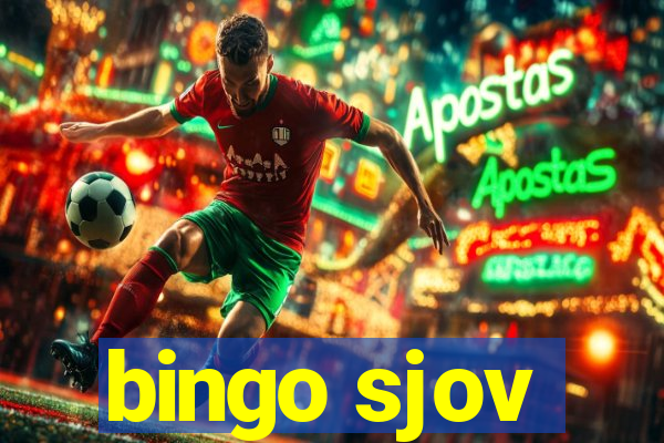 bingo sjov