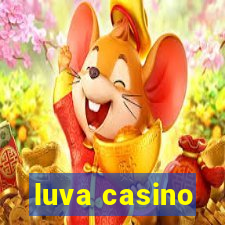 luva casino