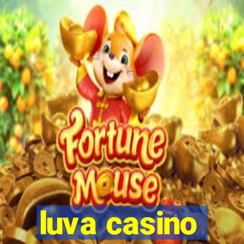 luva casino