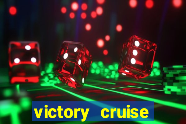 victory cruise casino port canaveral