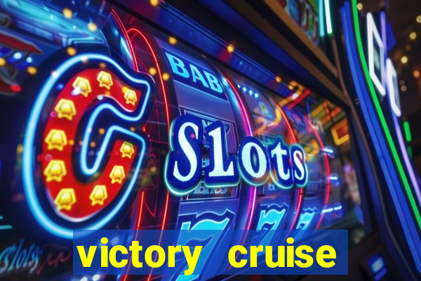 victory cruise casino port canaveral