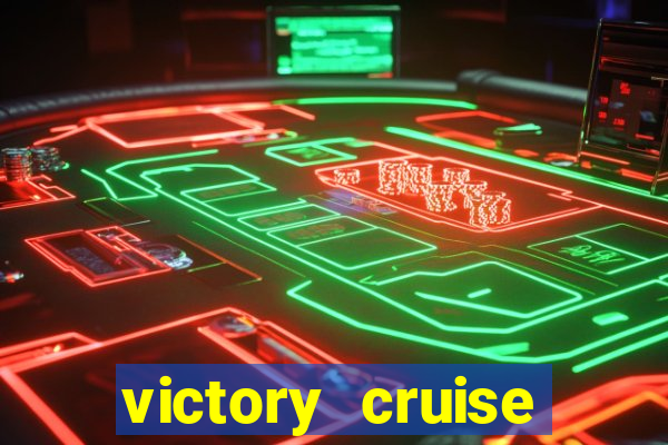 victory cruise casino port canaveral