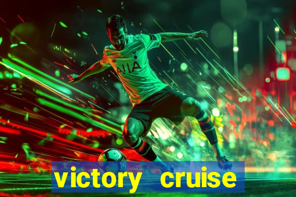 victory cruise casino port canaveral