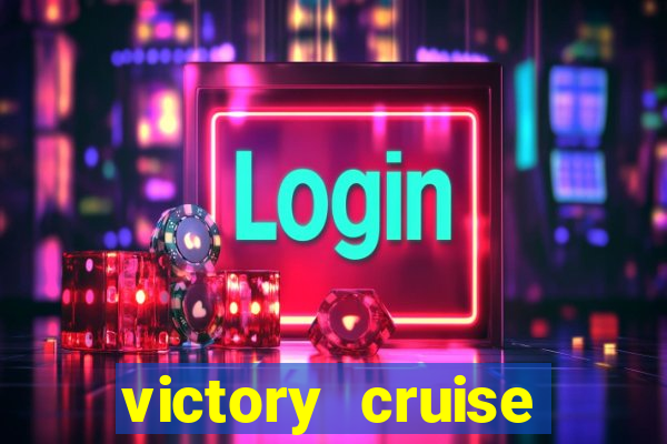 victory cruise casino port canaveral