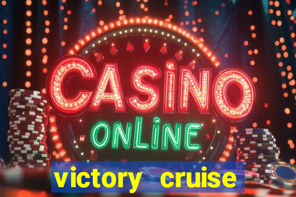 victory cruise casino port canaveral