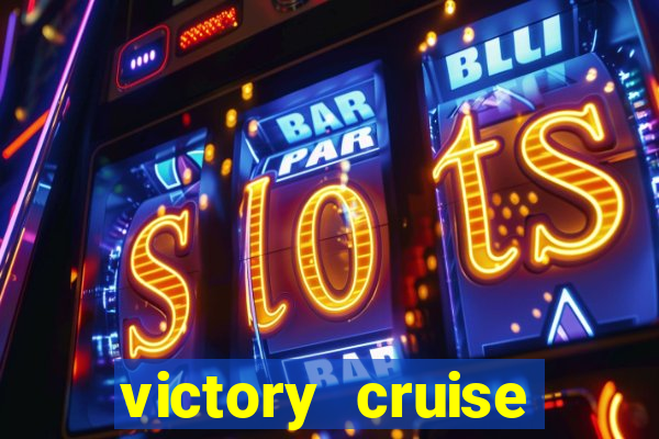 victory cruise casino port canaveral