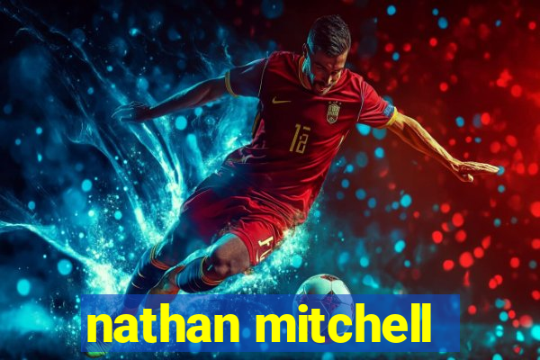 nathan mitchell