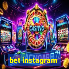 bet instagram