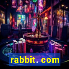 rabbit. com