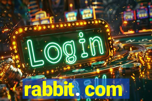 rabbit. com