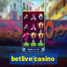 betlive casino