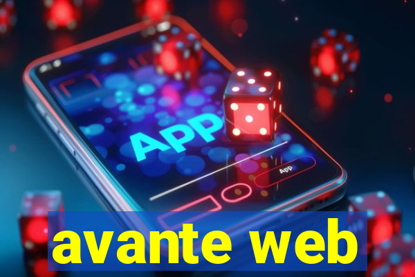 avante web