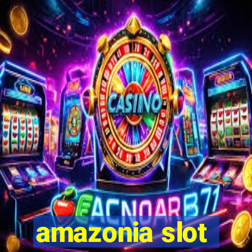 amazonia slot