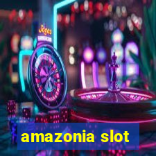 amazonia slot