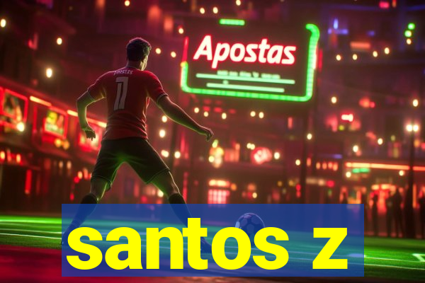 santos z