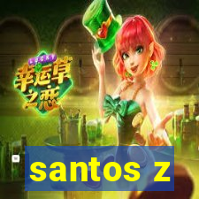 santos z