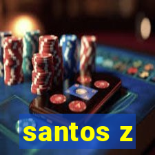 santos z