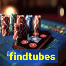 findtubes