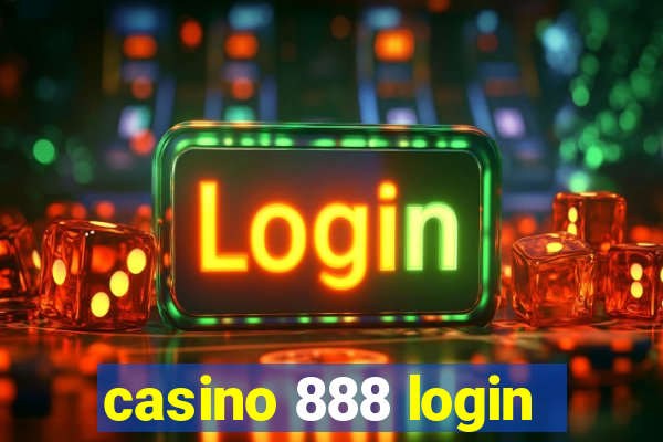 casino 888 login