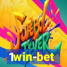 1win-bet