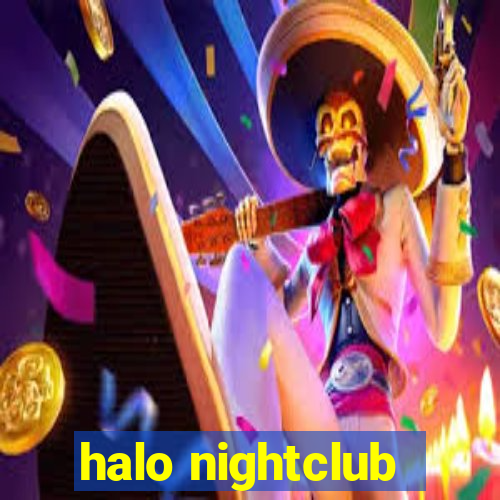 halo nightclub