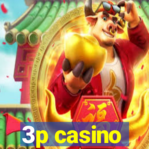 3p casino