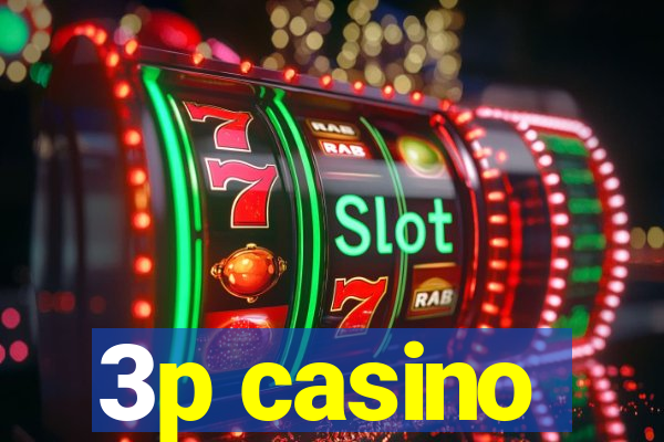 3p casino