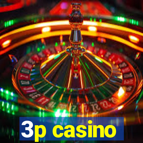 3p casino