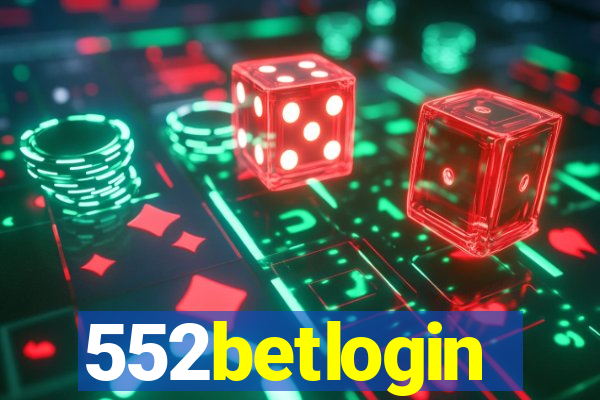 552betlogin