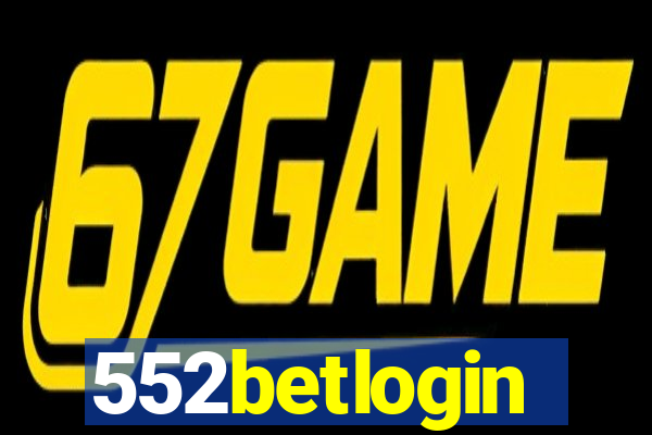 552betlogin