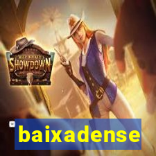 baixadense