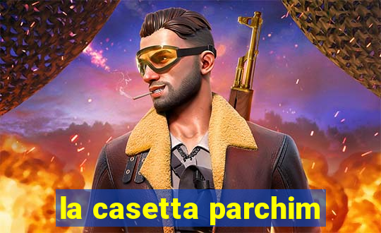 la casetta parchim