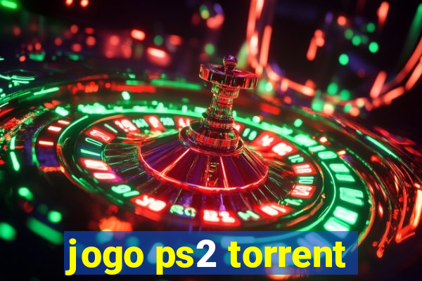 jogo ps2 torrent