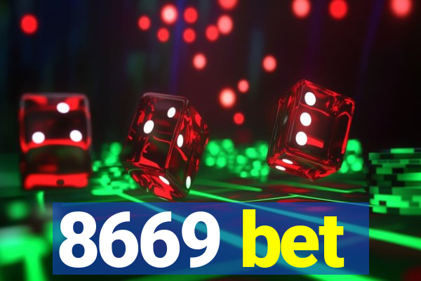 8669 bet