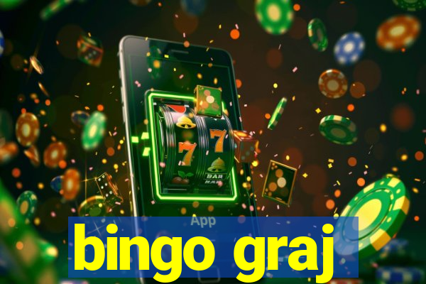 bingo graj