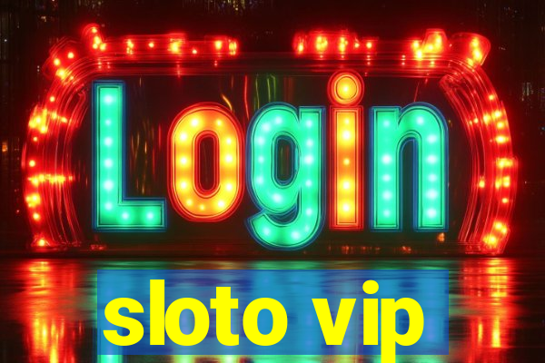 sloto vip