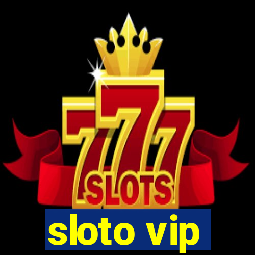 sloto vip