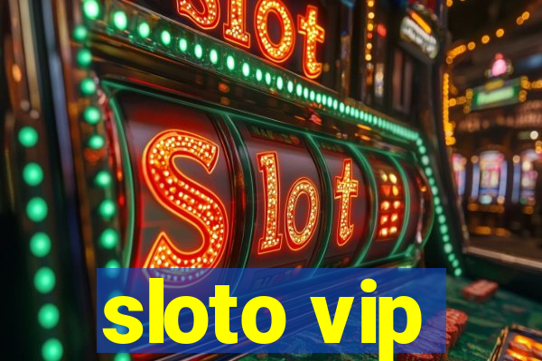 sloto vip