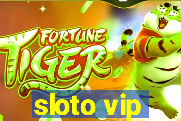 sloto vip