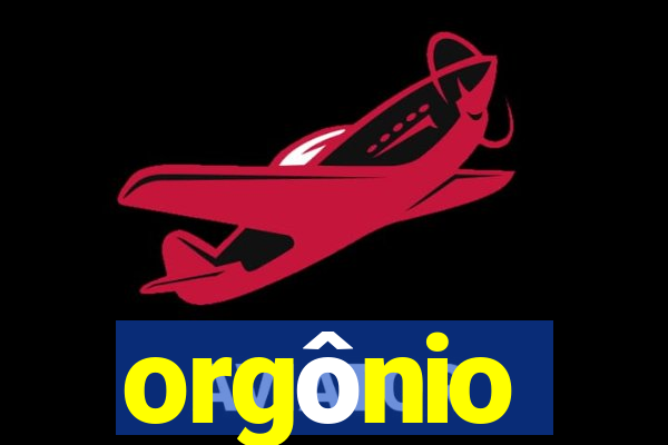 orgônio