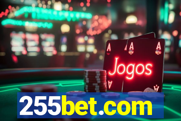 255bet.com