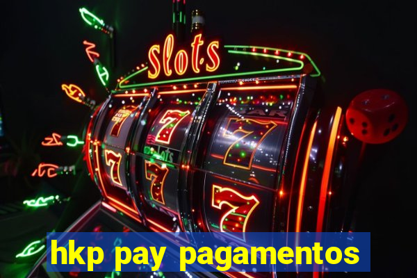 hkp pay pagamentos