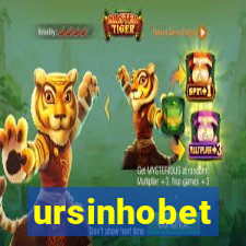 ursinhobet