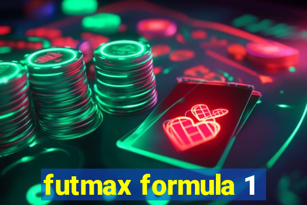 futmax formula 1