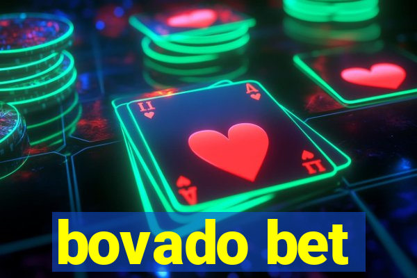 bovado bet