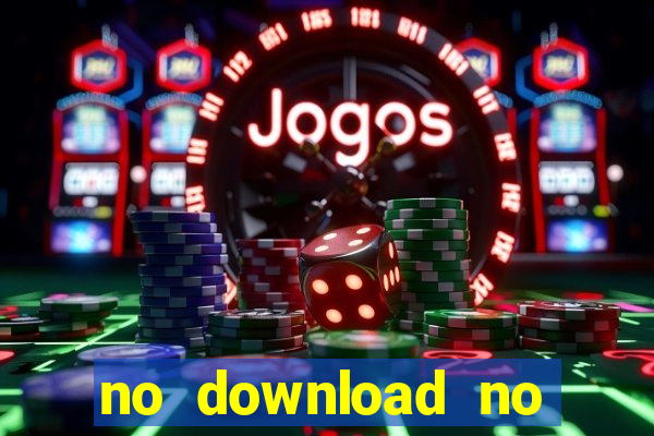 no download no deposit free bonus casino