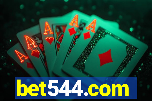 bet544.com