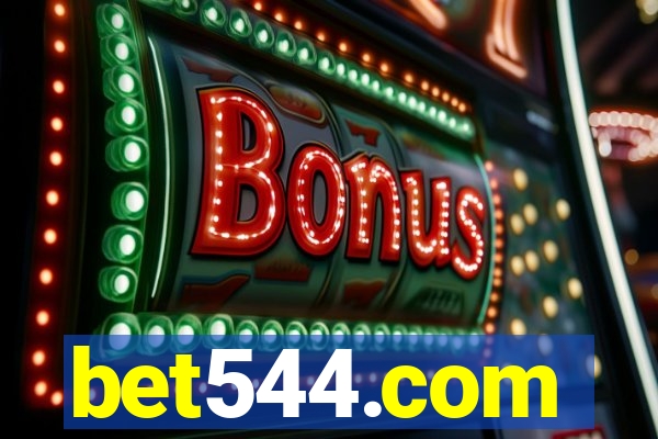 bet544.com